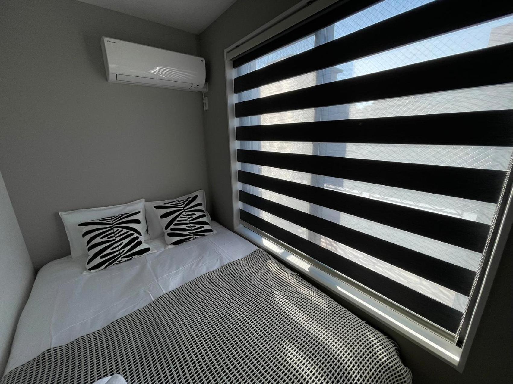 【newly Built】3mins To Sta./1km To Shinjuku/401 Aparthotel