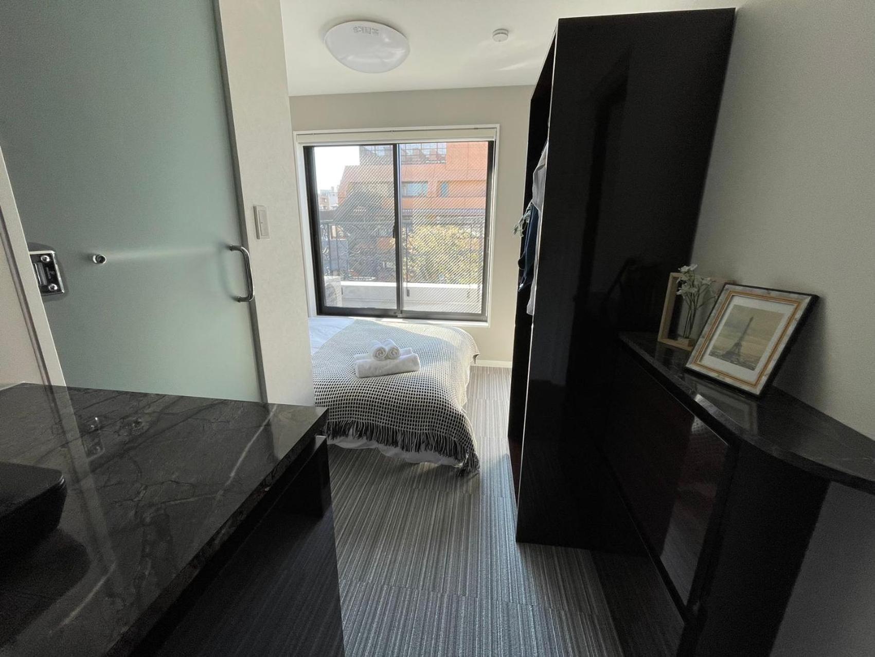 【newly Built】3mins To Sta./1km To Shinjuku/401 *
