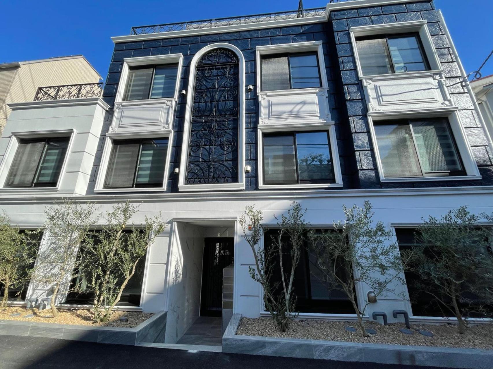 【newly Built】3mins To Sta./1km To Shinjuku/401 Aparthotel Tokyo