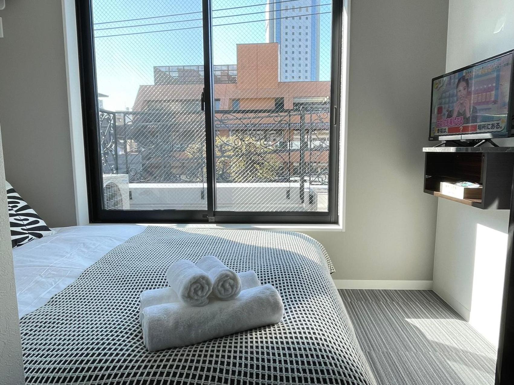 【newly Built】3mins To Sta./1km To Shinjuku/401 Tóquio