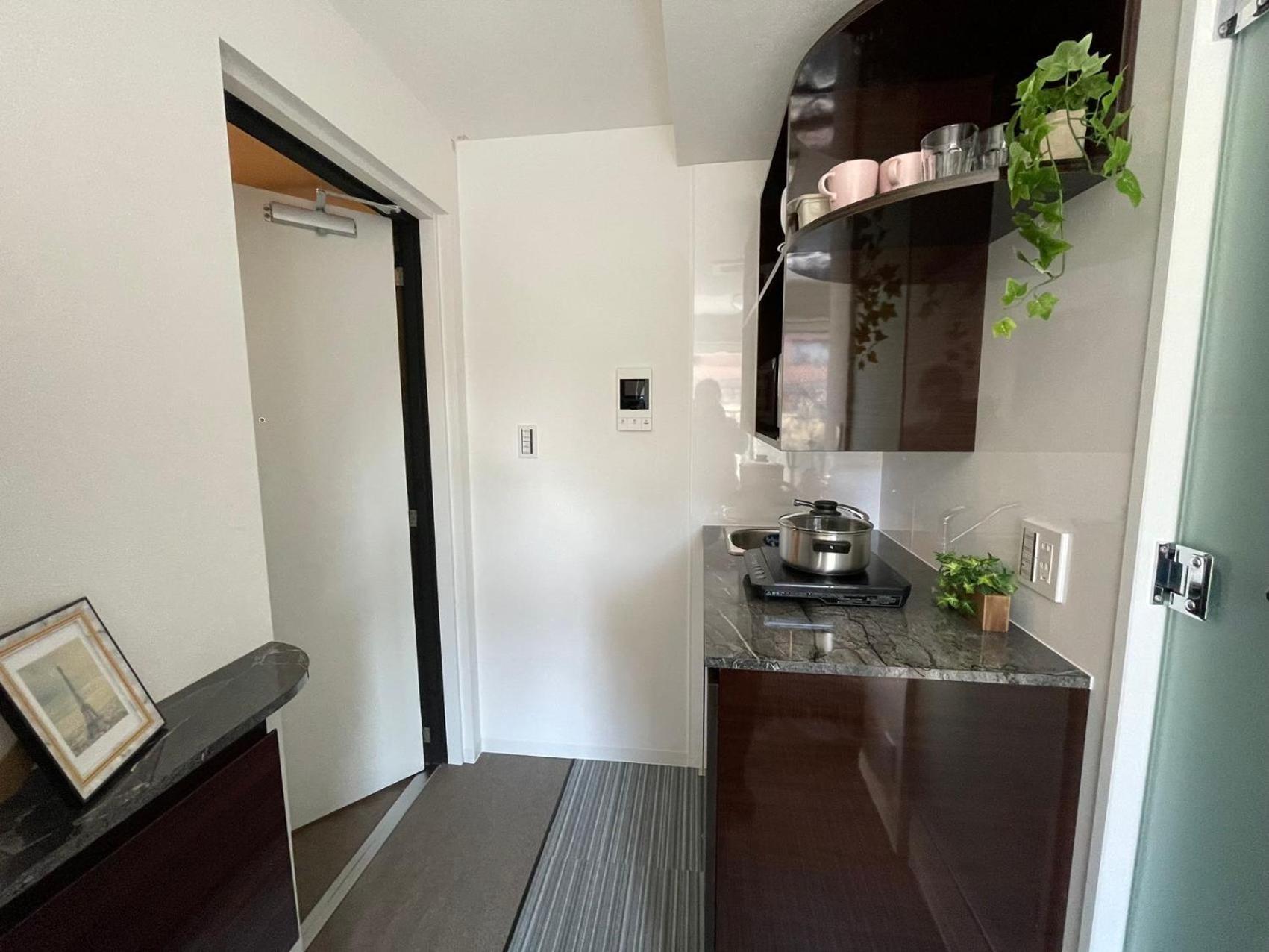 【newly Built】3mins To Sta./1km To Shinjuku/401