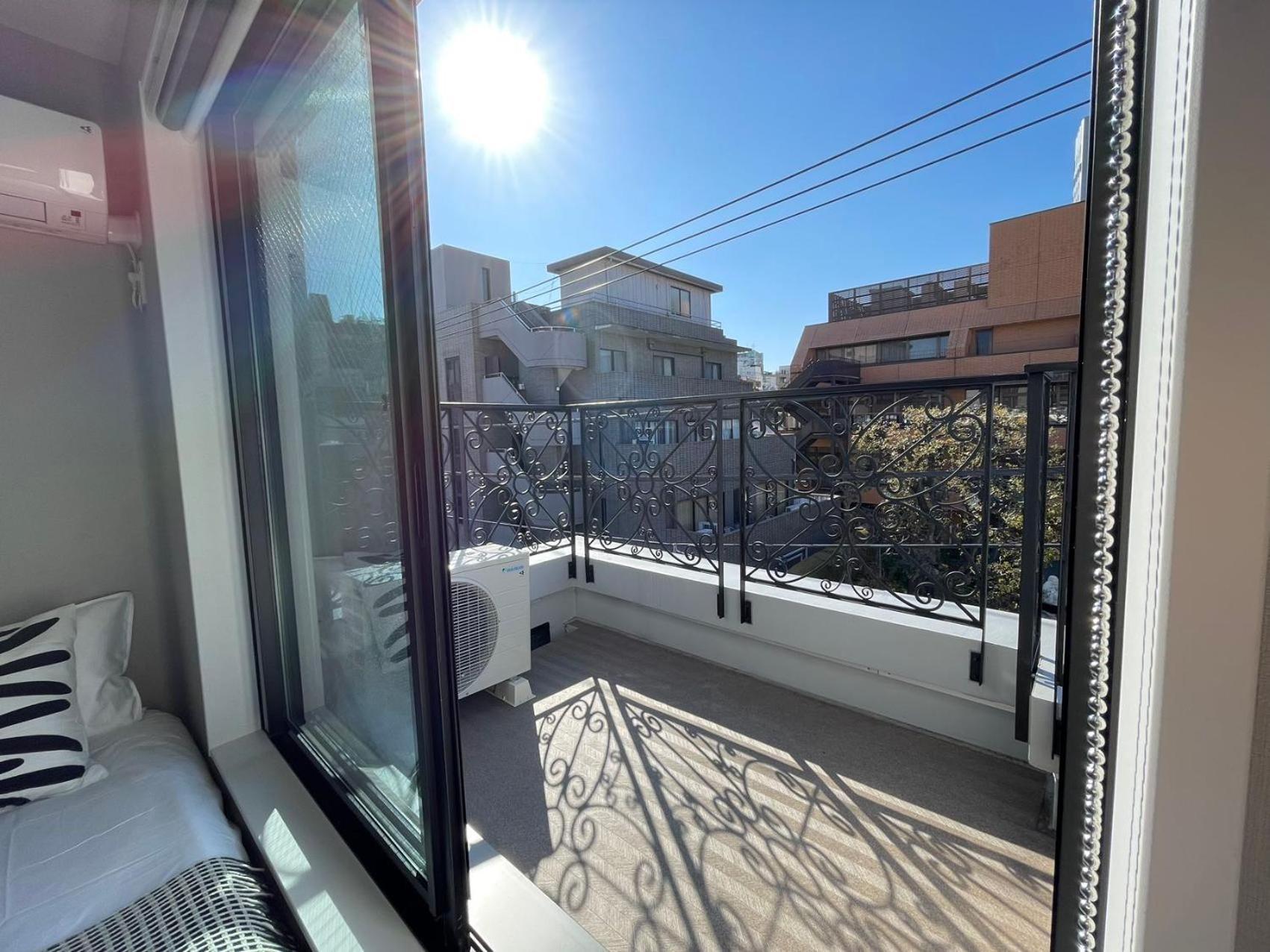 【newly Built】3mins To Sta./1km To Shinjuku/401 Tóquio