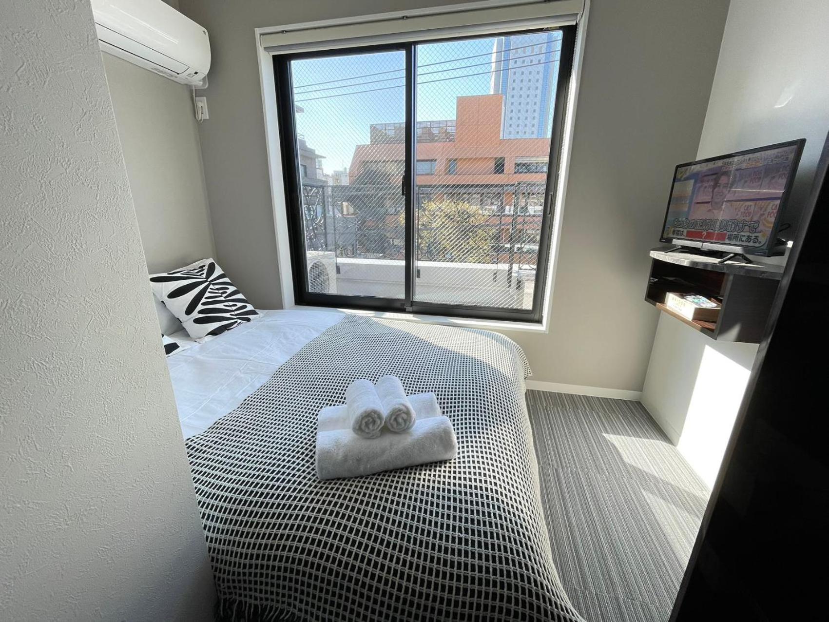 【newly Built】3mins To Sta./1km To Shinjuku/401 *