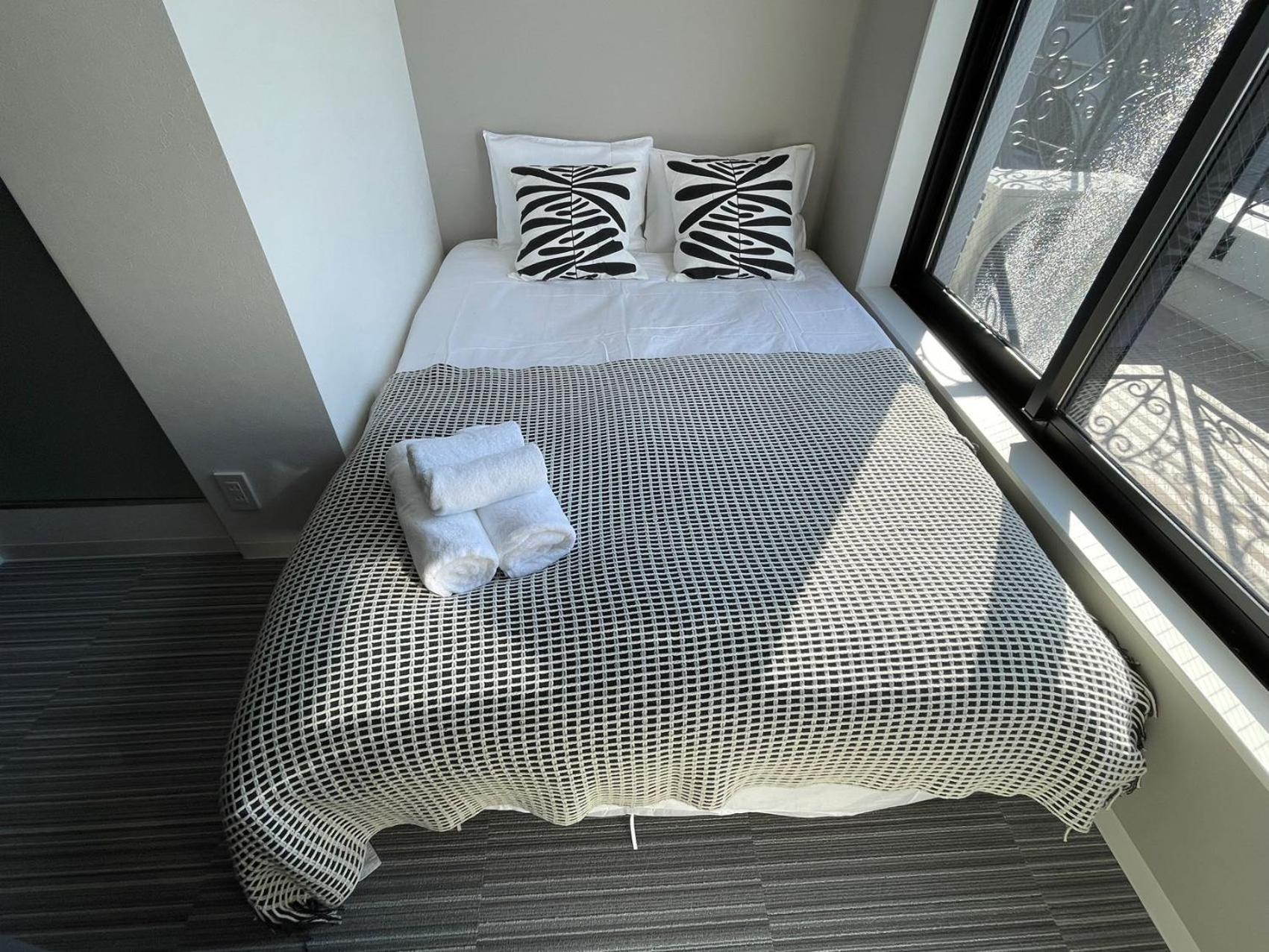 Aparthotel 【newly Built】3mins To Sta./1km To Shinjuku/401