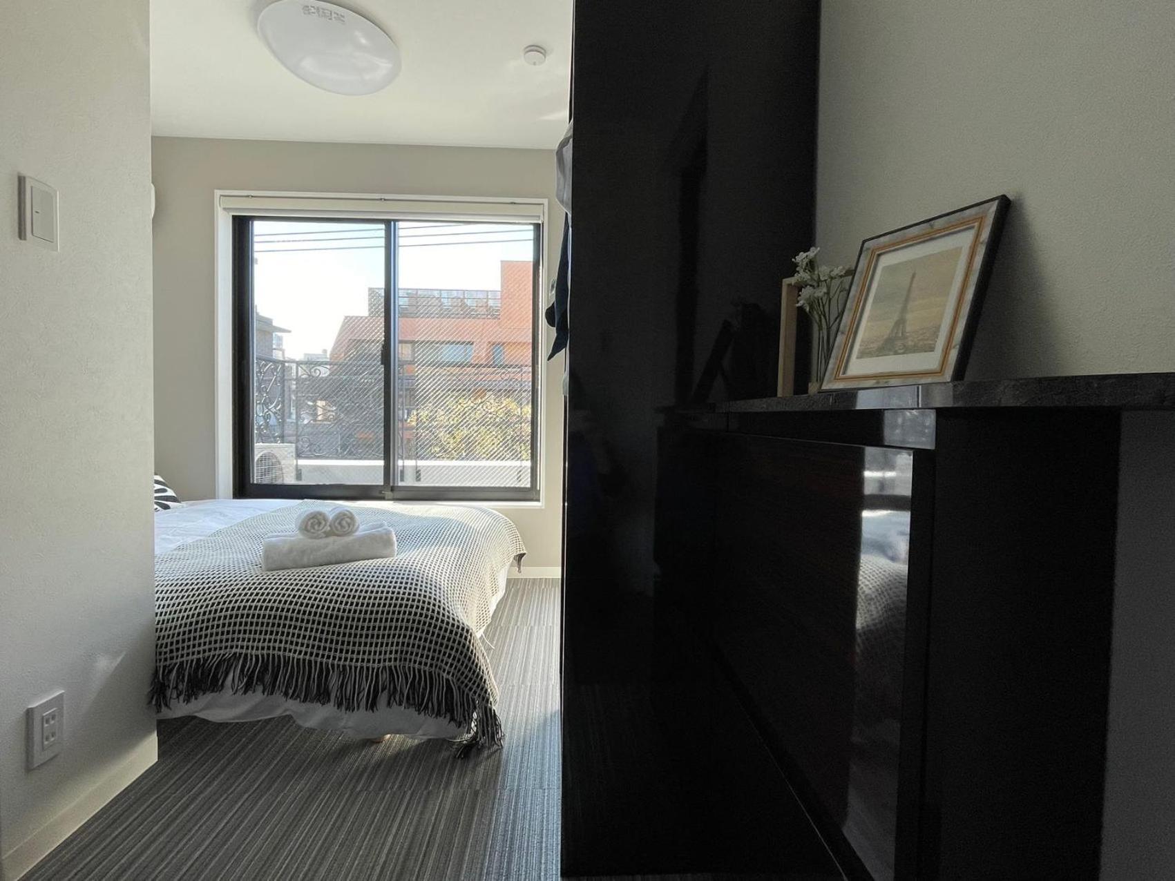 【newly Built】3mins To Sta./1km To Shinjuku/401 Aparthotel Tóquio