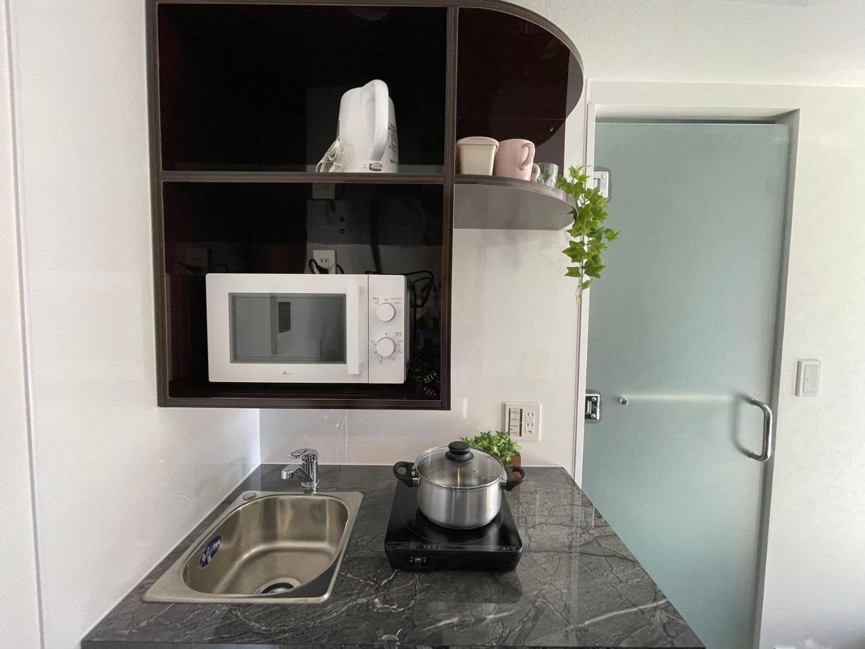 【newly Built】3mins To Sta./1km To Shinjuku/401 Aparthotel *