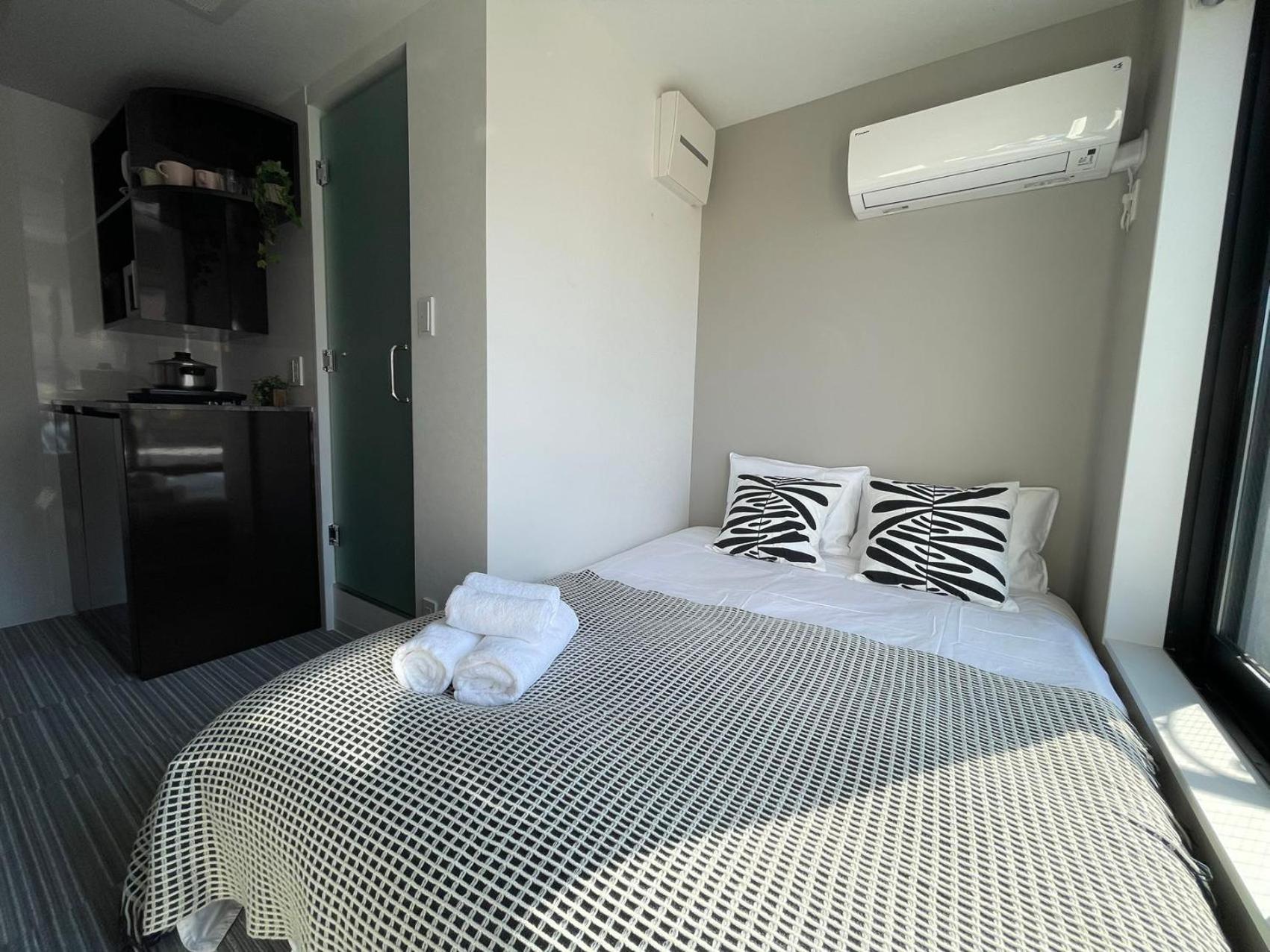 【newly Built】3mins To Sta./1km To Shinjuku/401 * Tóquio